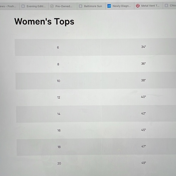 Lululemon Long Sleeve Shirt Top 10 Gray Winter Weight Warmth EUC - Picture 9 of 9